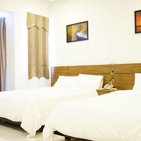 Besea Hotel Da Nang Eksteriør billede