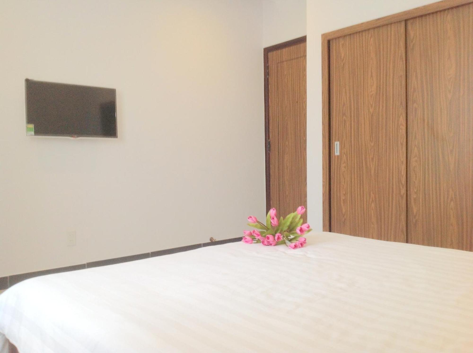 Besea Hotel Da Nang Værelse billede