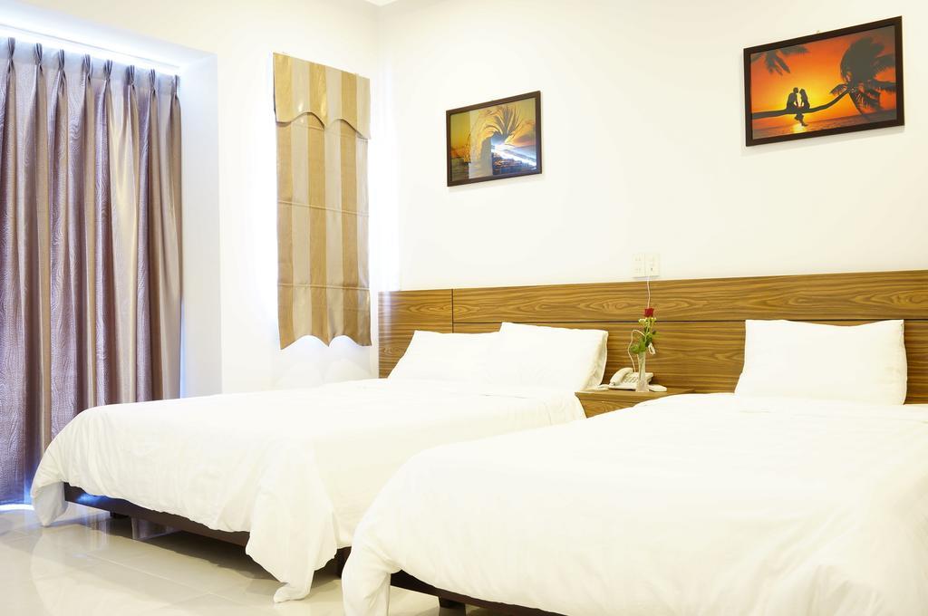 Besea Hotel Da Nang Eksteriør billede
