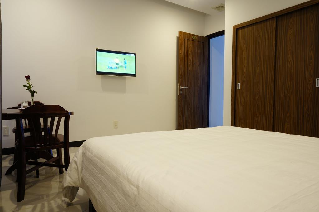 Besea Hotel Da Nang Eksteriør billede