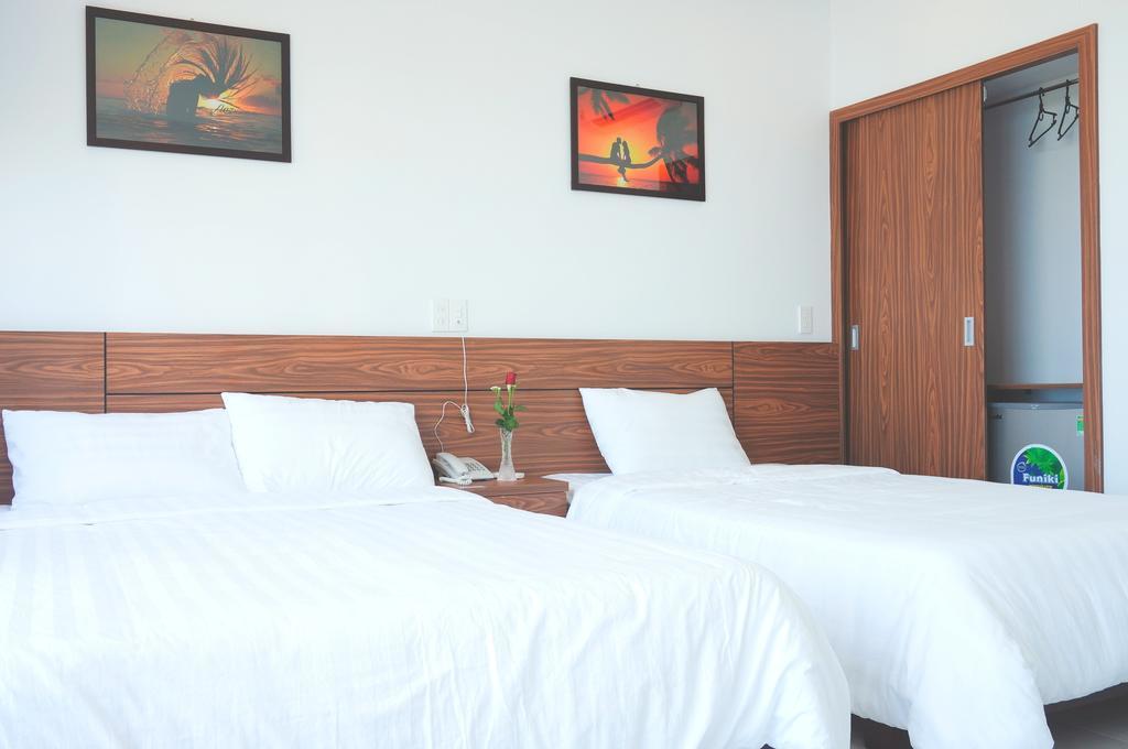 Besea Hotel Da Nang Eksteriør billede
