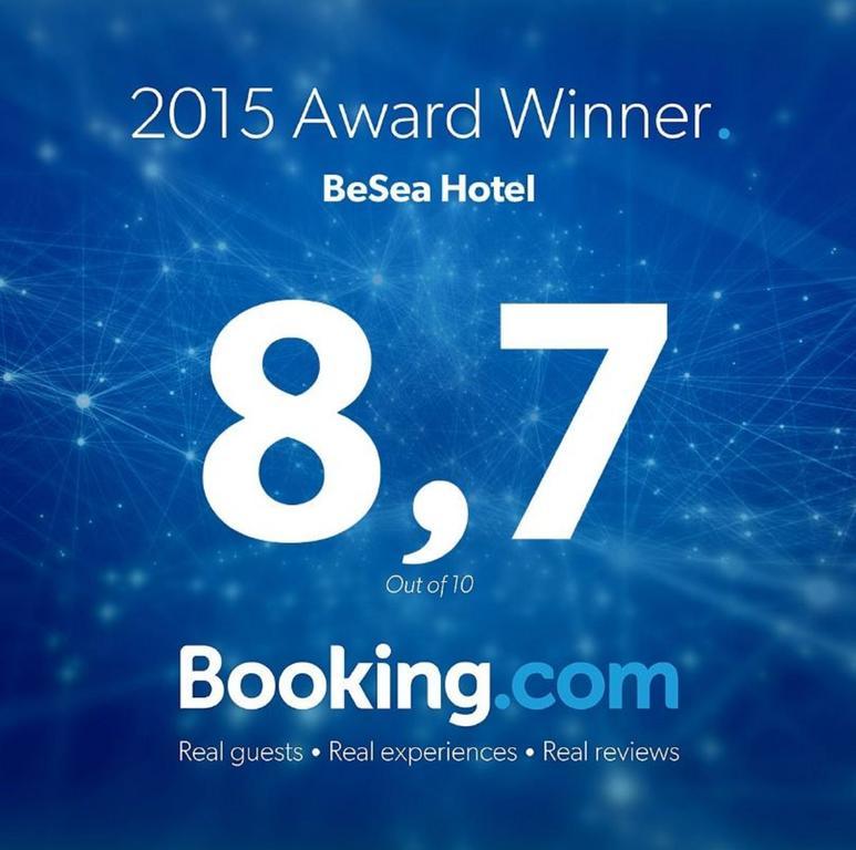 Besea Hotel Da Nang Eksteriør billede