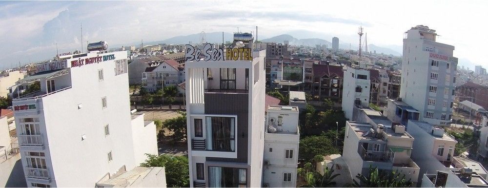 Besea Hotel Da Nang Eksteriør billede