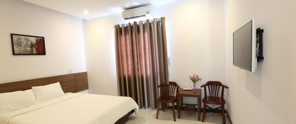 Besea Hotel Da Nang Eksteriør billede