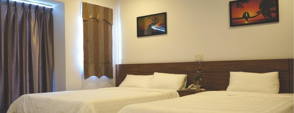 Besea Hotel Da Nang Eksteriør billede
