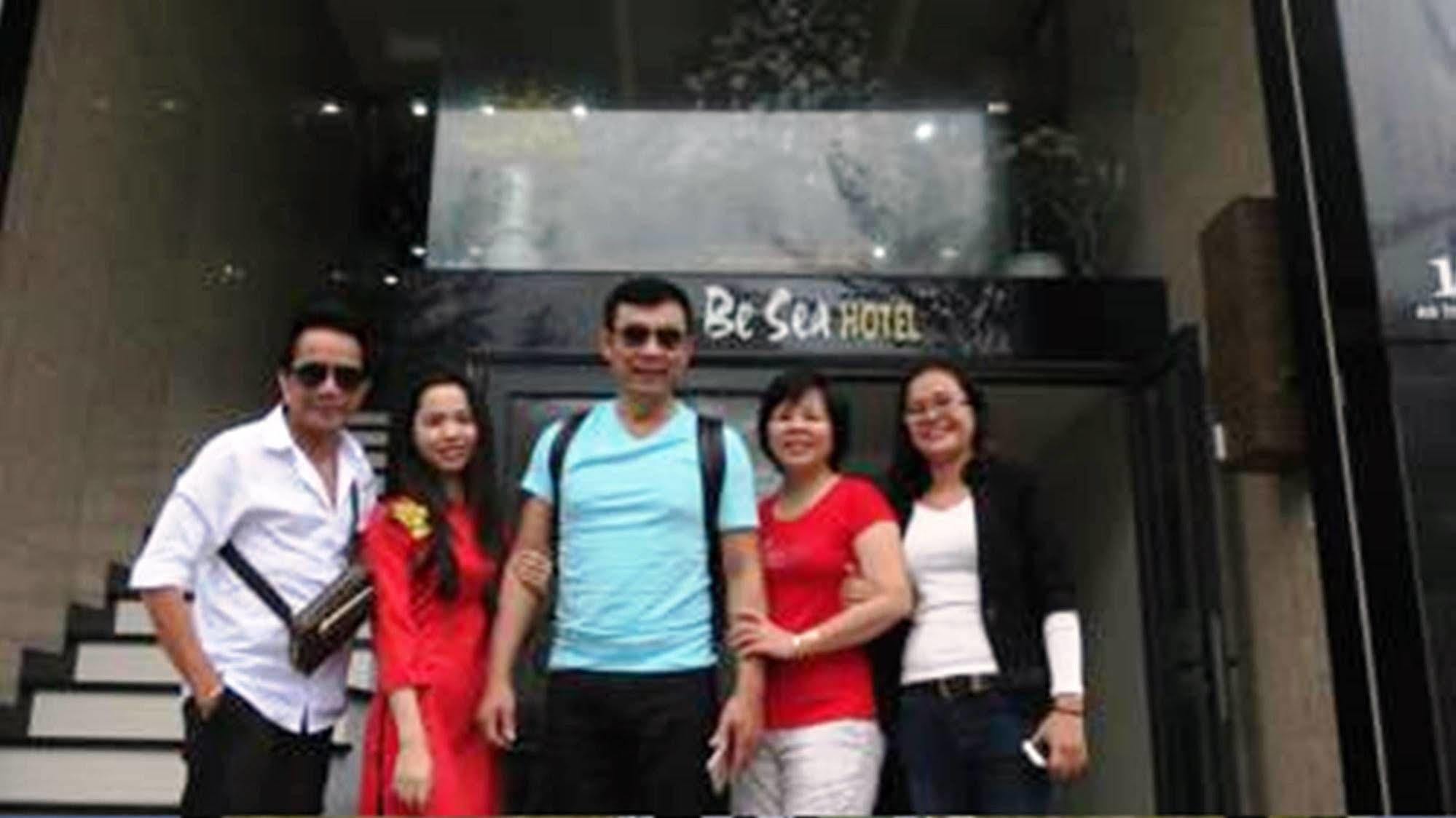 Besea Hotel Da Nang Eksteriør billede