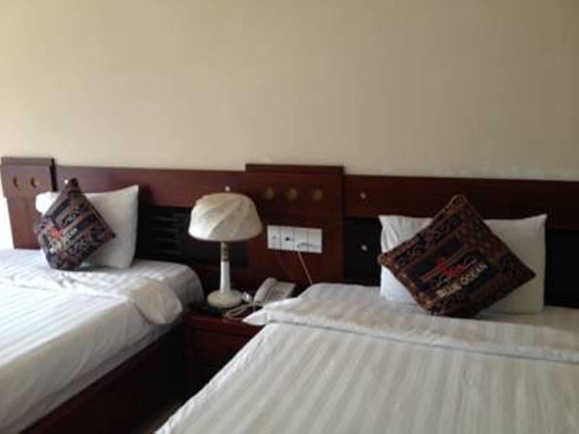 Besea Hotel Da Nang Eksteriør billede