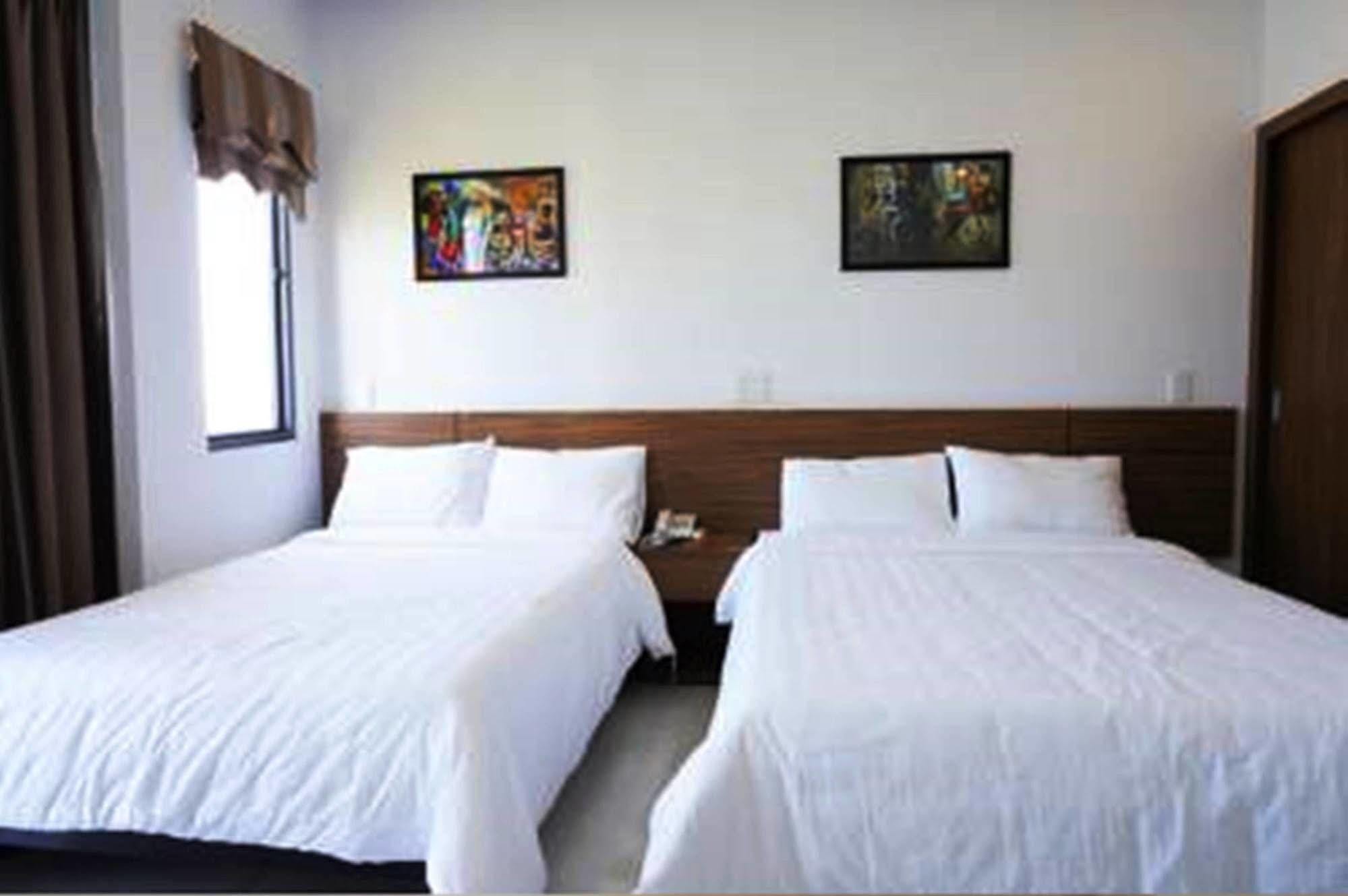 Besea Hotel Da Nang Eksteriør billede
