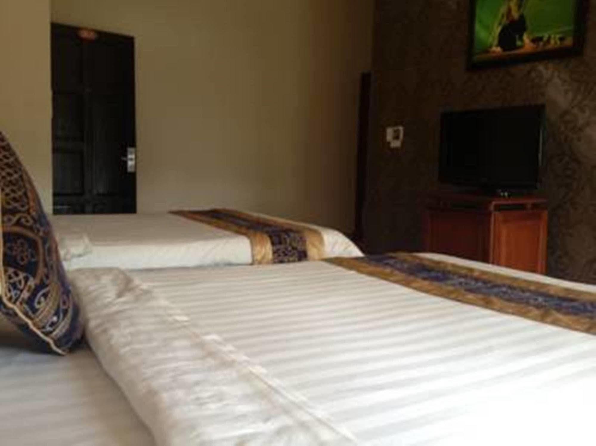 Besea Hotel Da Nang Eksteriør billede