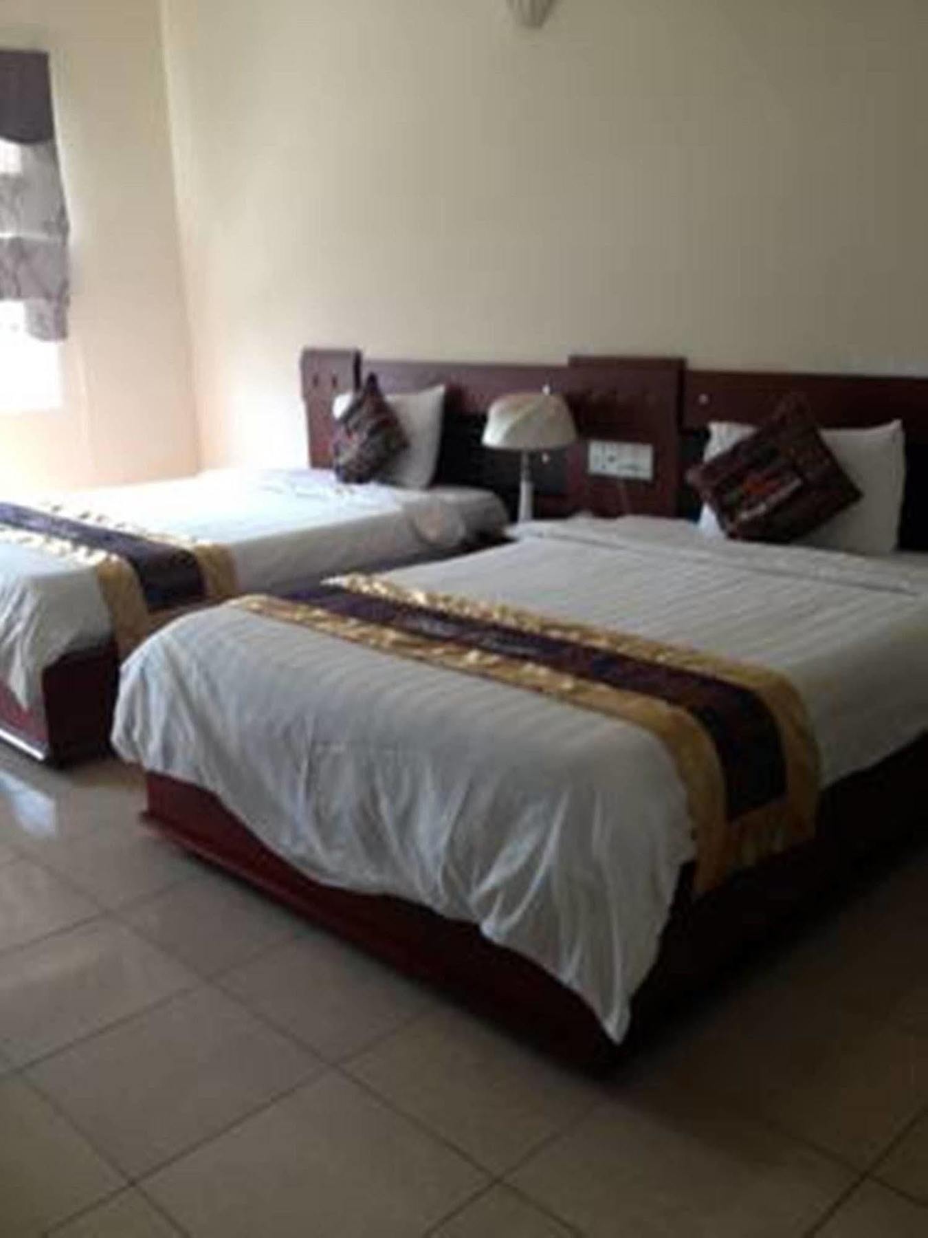 Besea Hotel Da Nang Eksteriør billede