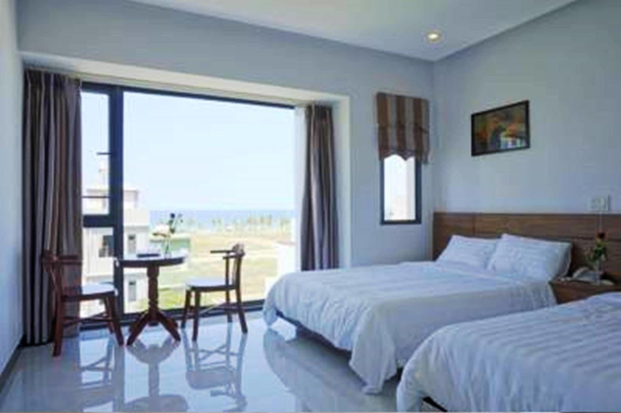 Besea Hotel Da Nang Eksteriør billede