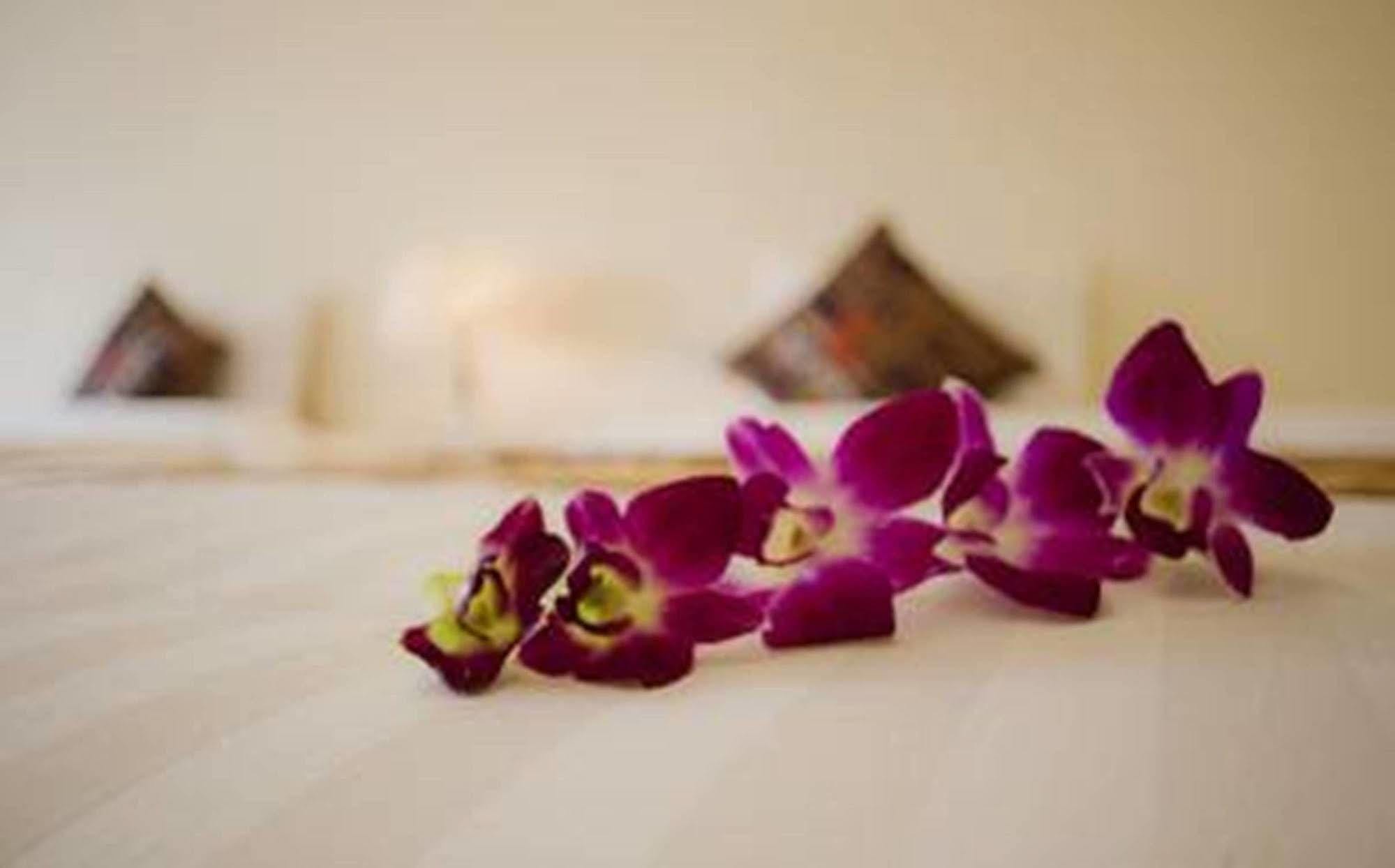 Besea Hotel Da Nang Eksteriør billede