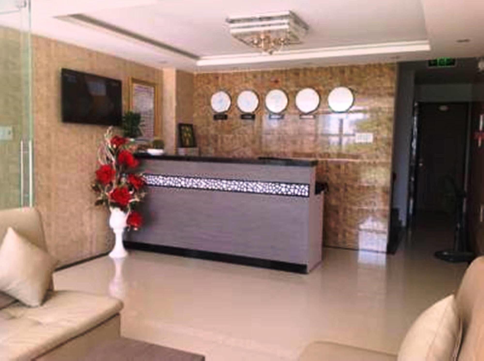 Besea Hotel Da Nang Eksteriør billede